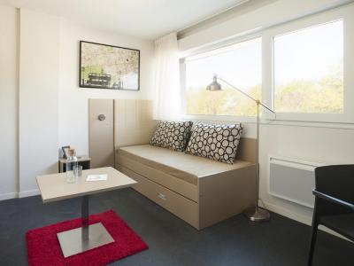Acheter Appartement Rennes 106757 euros
