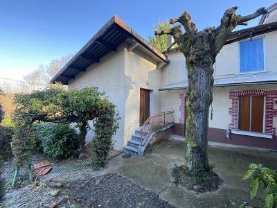 Annonce Vente 4 pi�ces Maison Panissieres 42