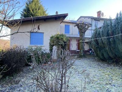 Acheter Maison 88 m2 Panissieres