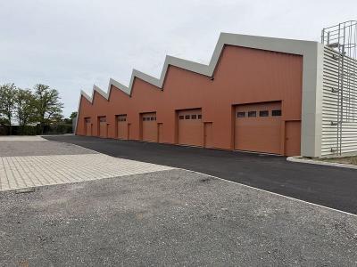 Louer Local commercial Montrond-les-bains Loire