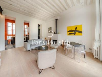 Annonce Location 4 pi�ces Appartement Paris-3eme-arrondissement 75