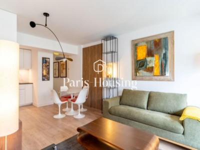 Annonce Location 2 pi�ces Appartement Paris-5eme-arrondissement 75