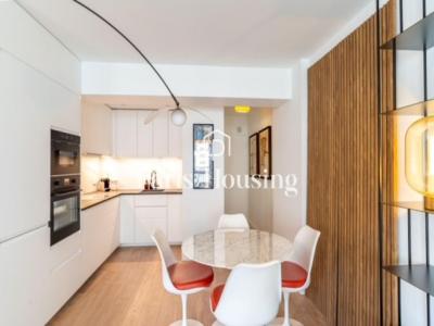 Louer Appartement 49 m2 Paris-5eme-arrondissement