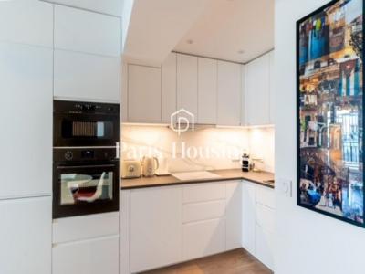 Louer Appartement Paris-5eme-arrondissement Paris
