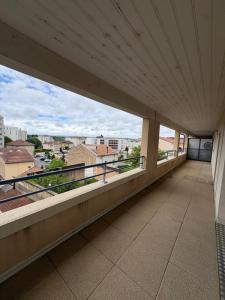 For rent Romans-sur-isere 3 rooms 68 m2 Drome (26100) photo 0