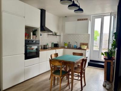 Annonce Location 3 pi�ces Appartement Madeleine 59
