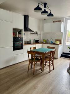 Louer Appartement 67 m2 Madeleine