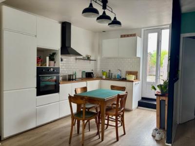 Louer Appartement Madeleine Nord