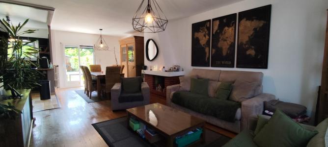 For sale Vandoeuvre-les-nancy 5 rooms 95 m2 Meurthe et moselle (54500) photo 0