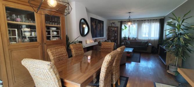 For sale Vandoeuvre-les-nancy 5 rooms 95 m2 Meurthe et moselle (54500) photo 1