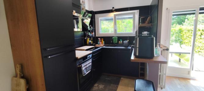 For sale Vandoeuvre-les-nancy 5 rooms 95 m2 Meurthe et moselle (54500) photo 2