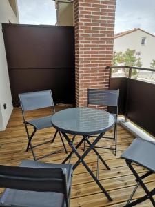 Annonce Location 3 pi�ces Appartement Bruguieres 31