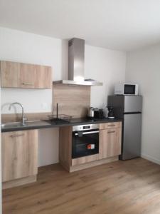 Louer Appartement 70 m2 Bruguieres