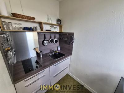 For rent Limoges 1 room 28 m2 Haute vienne (87000) photo 1