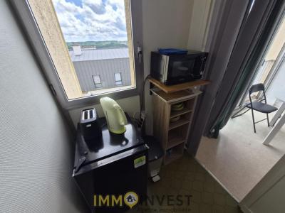 For rent Limoges 1 room 28 m2 Haute vienne (87000) photo 2