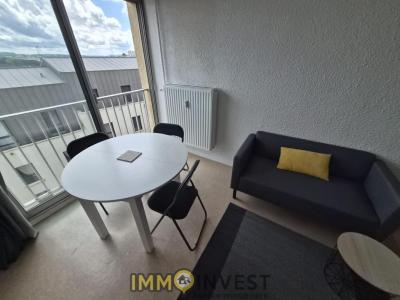For rent Limoges 1 room 28 m2 Haute vienne (87000) photo 3