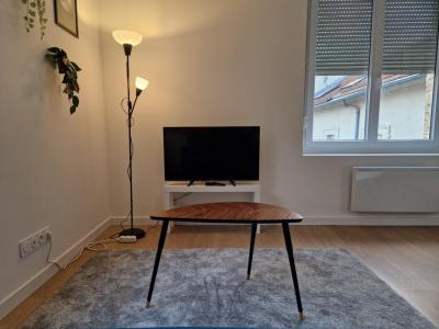 For rent Reims 1 room 28 m2 Marne (51100) photo 4