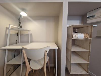 For rent Reims 1 room 16 m2 Marne (51100) photo 3