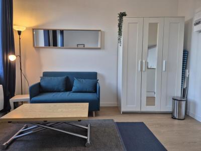 Louer Appartement 18 m2 Reims