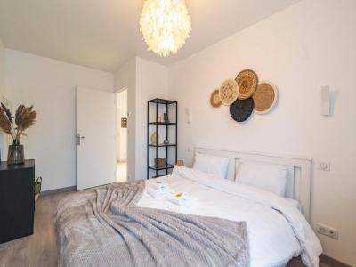 Louer Appartement 63 m2 Reims