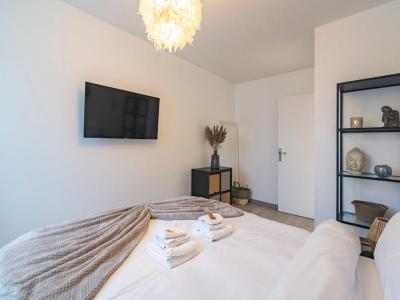 Louer Appartement Reims Marne
