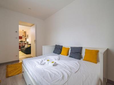 Louer Appartement Reims 980 euros