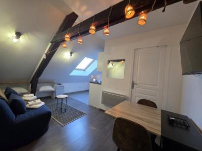 Annonce Location Appartement Reims 51