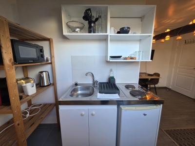 Louer Appartement Reims 490 euros