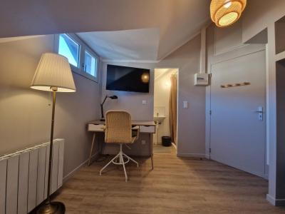 For rent Reims 1 room 18 m2 Marne (51100) photo 1