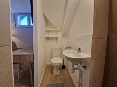 For rent Reims 1 room 18 m2 Marne (51100) photo 4