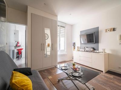 Louer Appartement Reims 520 euros