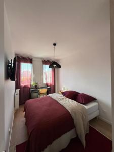 For rent Reims 1 room 13 m2 Marne (51100) photo 0