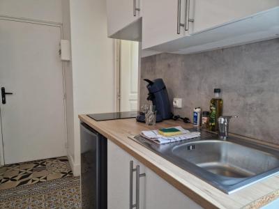 Louer Appartement 18 m2 Reims