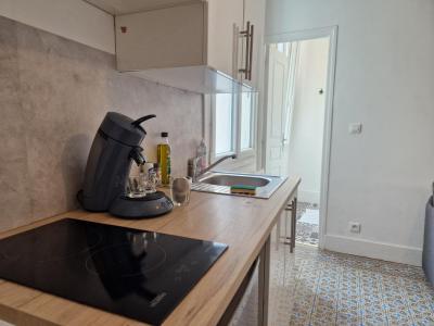 Louer Appartement Reims Marne