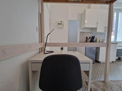 Louer Appartement Reims 505 euros