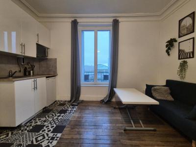 Annonce Location Appartement Reims 51