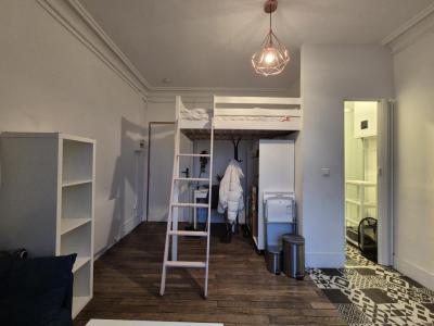 Louer Appartement Reims Marne