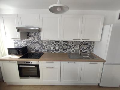 Louer Appartement Reims Marne