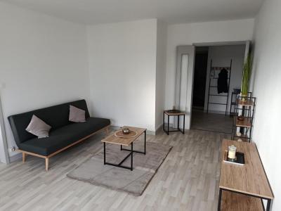 Louer Appartement 74 m2 Chatenois