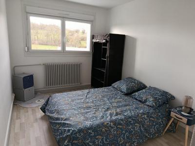 Louer Appartement Chatenois 571 euros