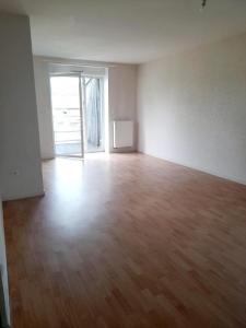 Louer Appartement Saulxures-les-bulgneville Vosges