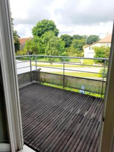 Louer Appartement Saulxures-les-bulgneville 493 euros