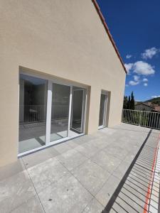 Annonce Vente 3 pi�ces Appartement Marseille-11eme-arrondissement 13
