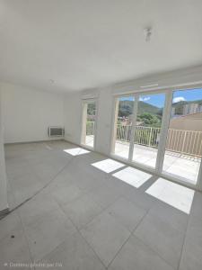 Acheter Appartement Marseille-11eme-arrondissement Bouches du Rhone