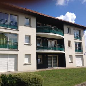 Annonce Location 4 pi�ces Appartement Arras 62