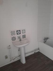 Louer Appartement 52 m2 Boulogne-sur-mer
