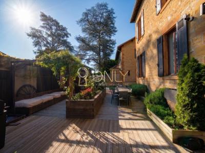 For sale Morance 4 rooms 108 m2 Rhone (69480) photo 0