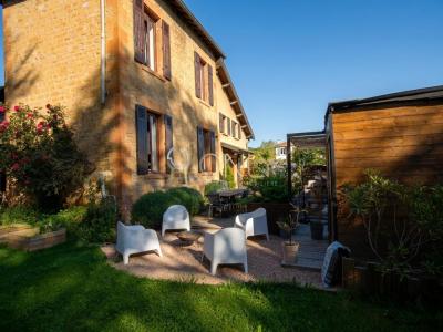 For sale Morance 4 rooms 108 m2 Rhone (69480) photo 1