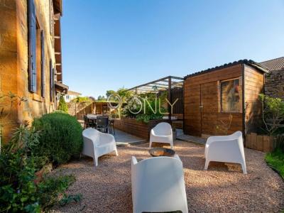 For sale Morance 4 rooms 108 m2 Rhone (69480) photo 2