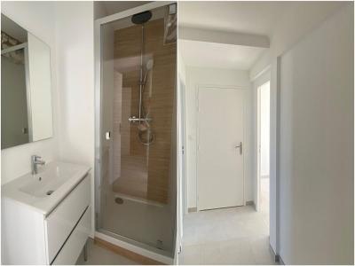 Louer Appartement 36 m2 Brest